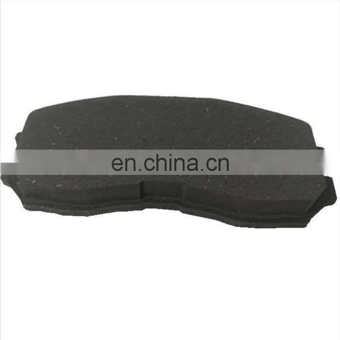 Dongfeng sokon / DFSK C37 minibus front brake pad 3501500-CA01