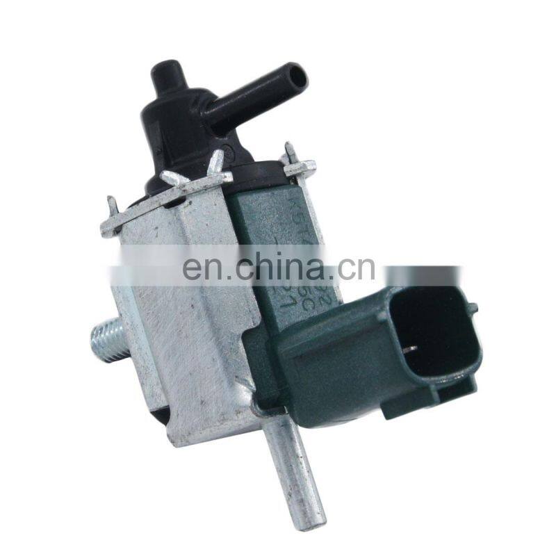 Vacuum Control Solenoid Valve K5T46592 For Mazda
