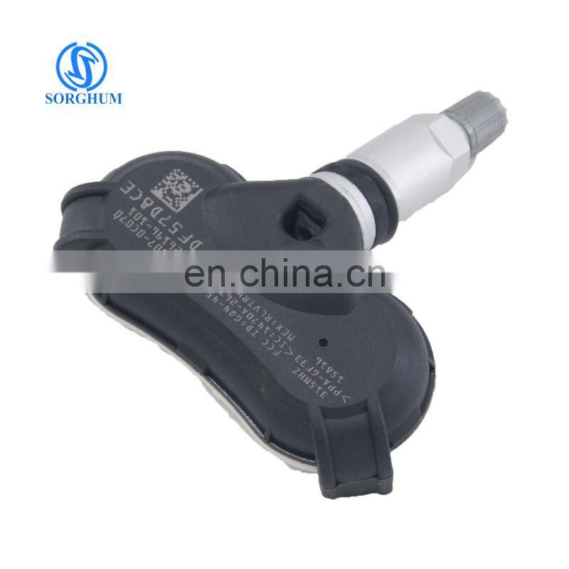 TPMS Tire Pressure Monitoring System For Toyota Sequoia Sienna Tundra 426070C070