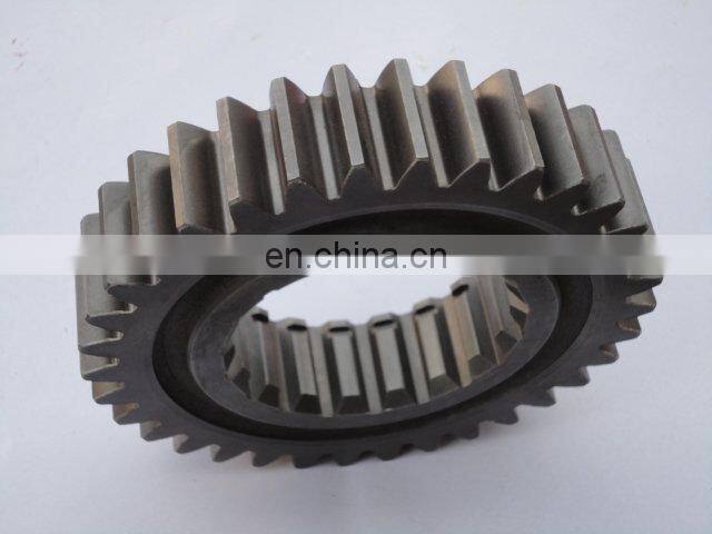 Gear M/S 3rd gear Eaton gear 12JSD200T-1707030 gearbox prices