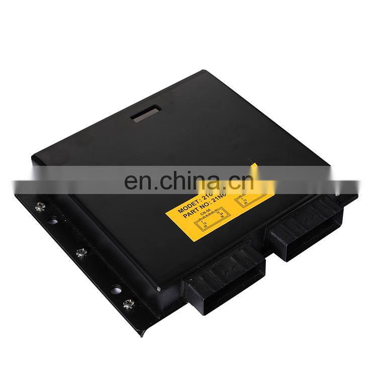 R210W-7 Excavator Programmed Controller 21N6-32400 ECU