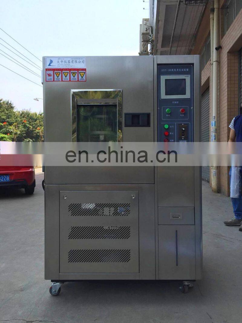 Programmable Temperature Humidity Chamber/Climatic Chamber/Environment Test Chamber Price
