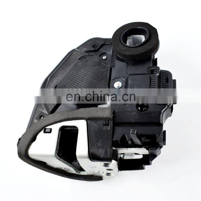 Door Lock Actuator Rear Left Driver Side For 07-16 Toyota Sequoia Tundra 69060-0C060