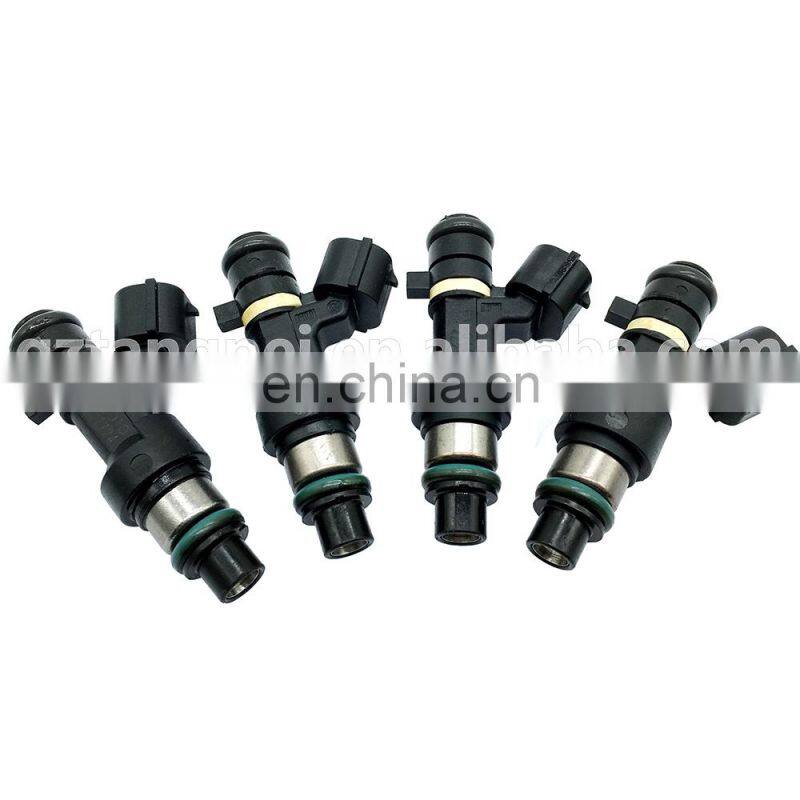 Wholesale Price Auto Engine Spare Parts Fuel Injector Nozzle OEM FBY1010