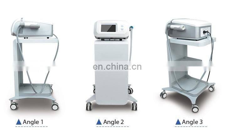 Vaginal HIFU Machine Anti-wrinkle Vaginal Tightening Machine for Beauty Spa