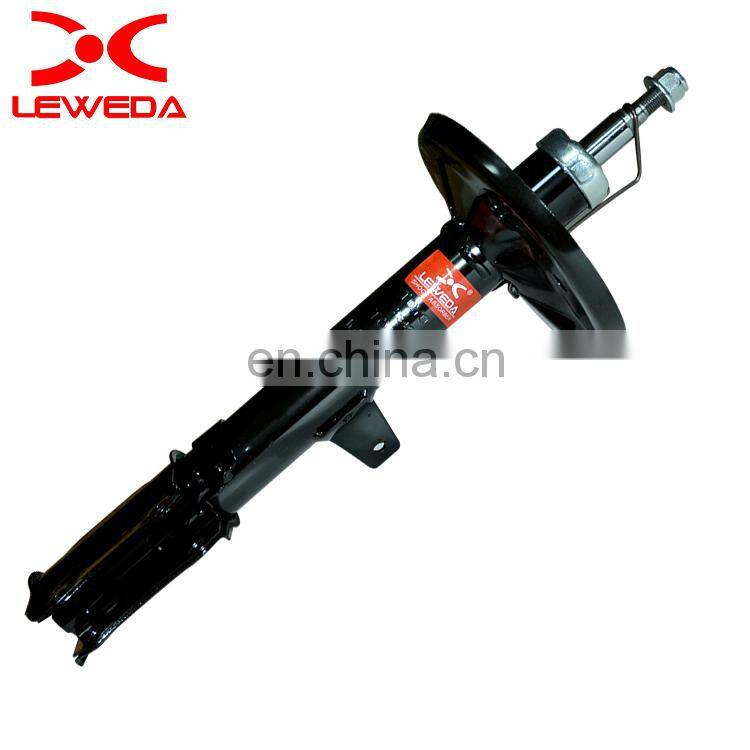 Leweda car accessory china manufacturer rear gass shock absorber 334269 for Japan car