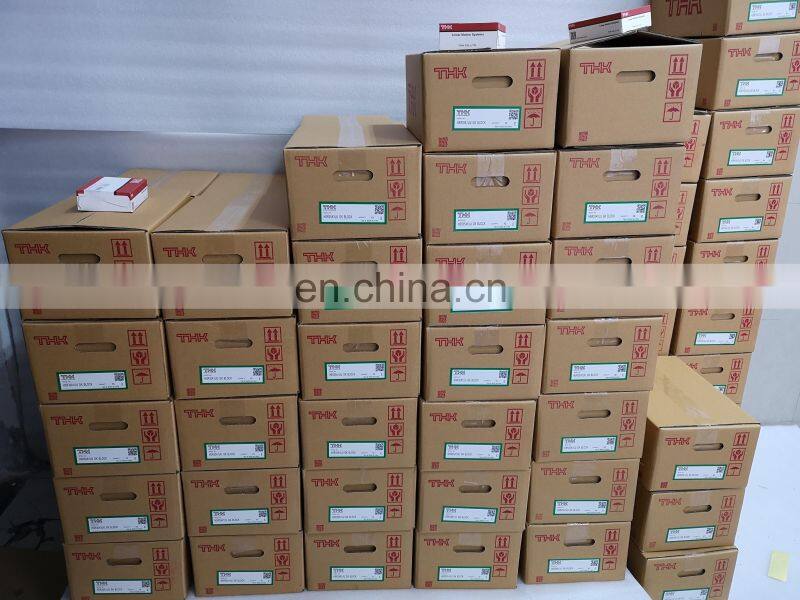 HCR15A+60/300R linear guideway