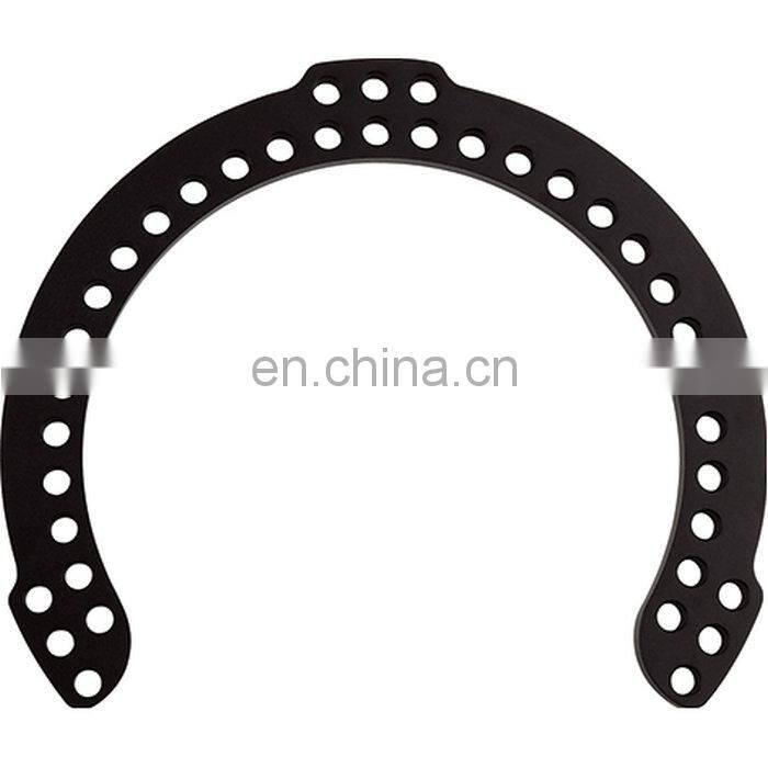 Guaranteed Quality Rings for Ilizarov External Fixation Orthopedic Surgical Instrument