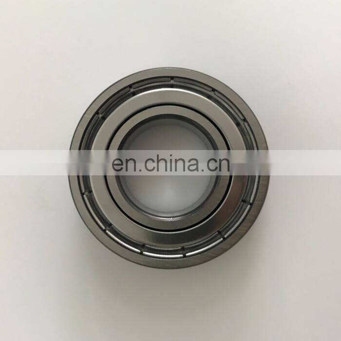 Standard deep groove ball bearing 6003 NSK NTN ball bearing