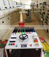 High accury transformer TTR Meter 60 hz digital turns ratio tester