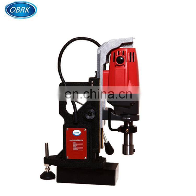 Small Portable Pneumatic Coal Diamond Rock Drill Mini Machine For Mining