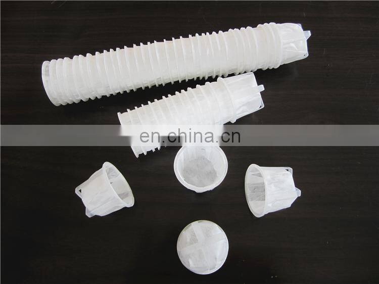 Hot sell Shanghai k cup filter,Coffee paper filter, disposable coffee filter and disposable k-cup coffee