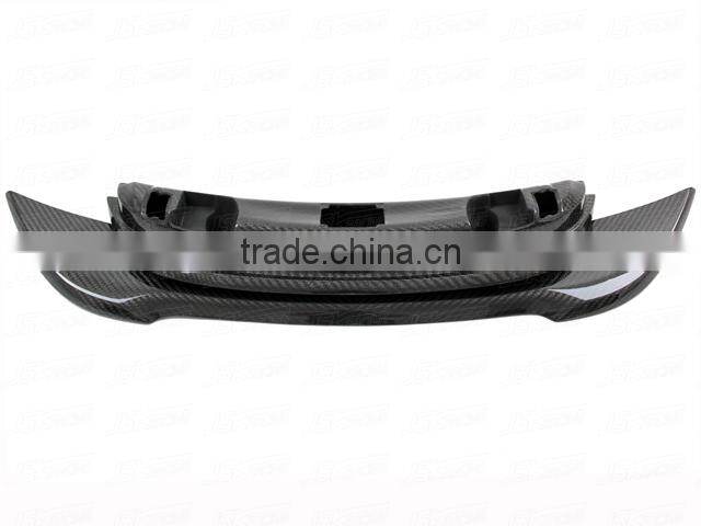 M STYLE 12K CARBON FIBER REAR SPOILER WING FOR PORSCHE PANAMERA (JSK230612)