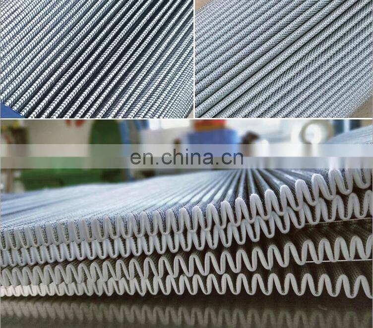 Oil Refining Industrial Hydraulic Oil Filter HYD25-50/210