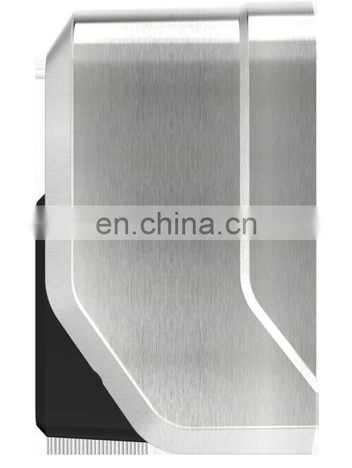 2019 new design china brushless automatic hand dryer