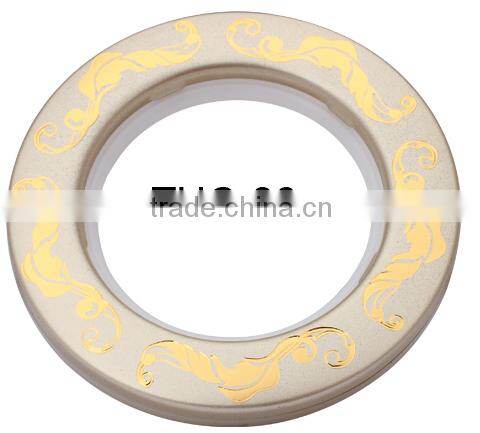 THC Curtain Eyelet hook ring