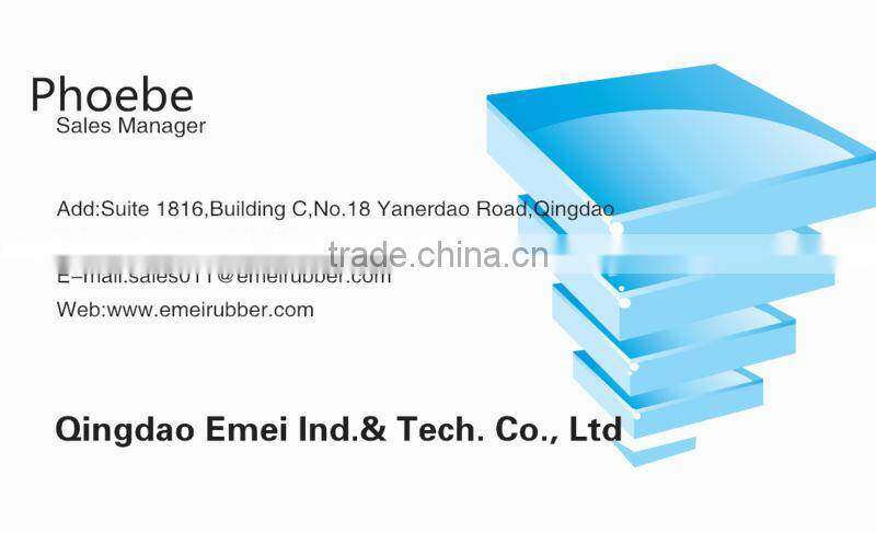 high quality rubber mat for exercise