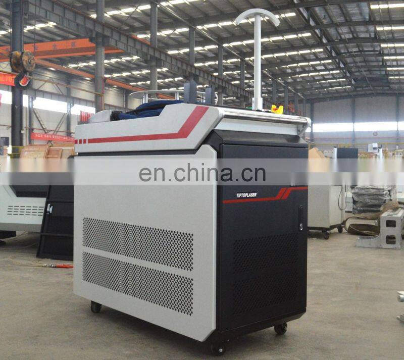 1000w 1500W 200J Portable Laser Welding Machine handheld optical fiber laser translations welding