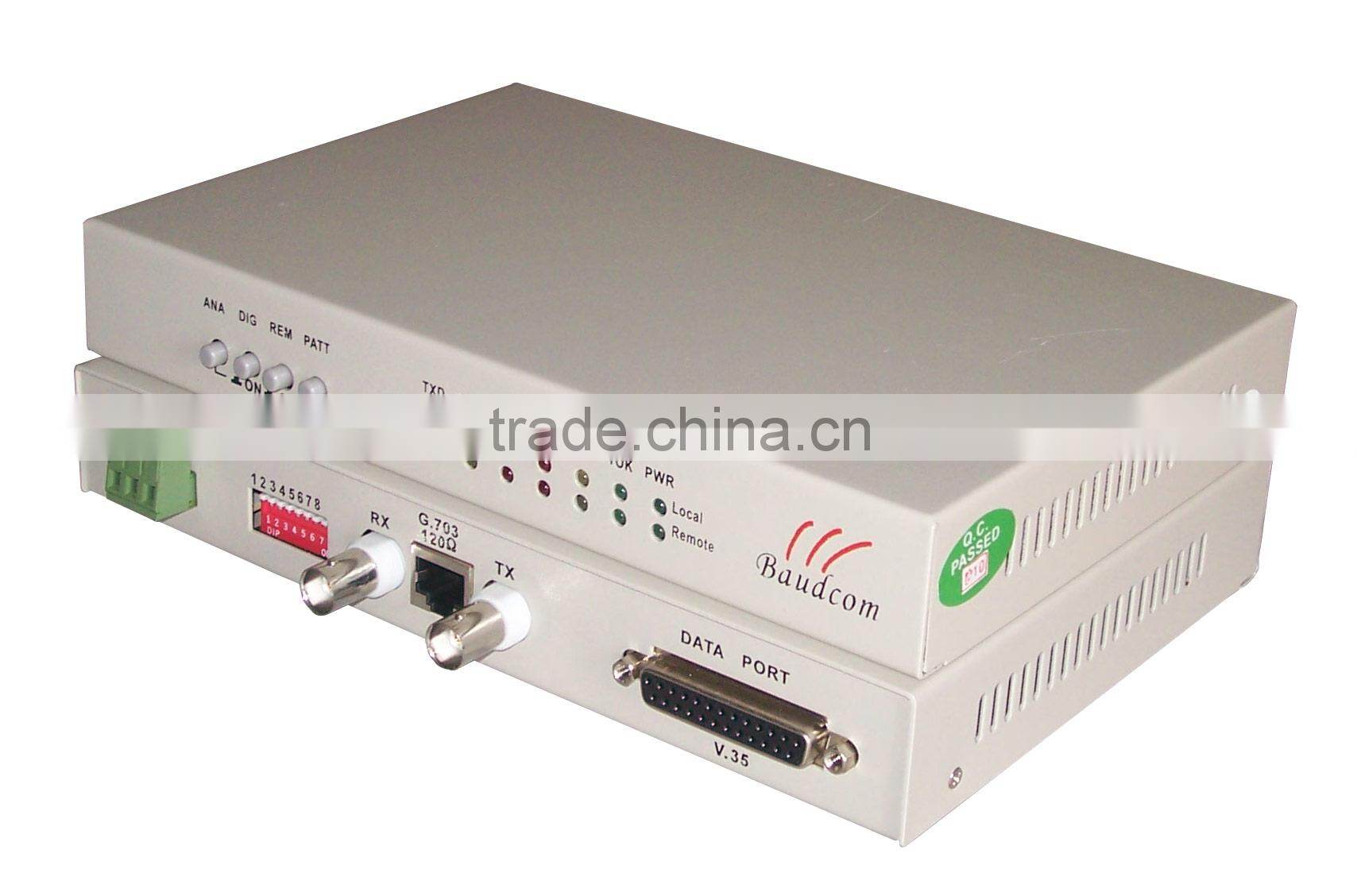 V.35 to E1 Converter