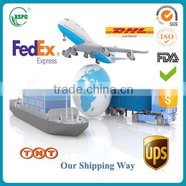 poly pink packaging express bag self-adhesive bag