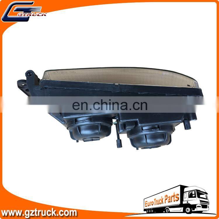 Best Quality Head Lamp Oem 41221015 for Iveco Stralis Led Head Light