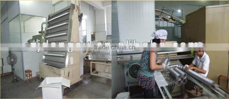 Fruit cup with FDA/SVHC certificate, clear plastic cup,PET cup