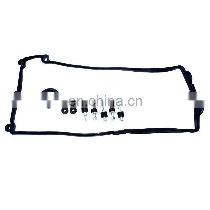 11127513195 Valve Cover Gasket Kit left Car Replacement Accessories For BMW 545i 550i 645Ci 650i 745Li