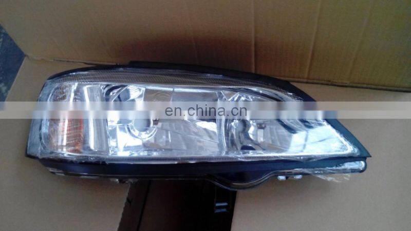 CAR HEAD LIGHT FOR OPEL ASTRA G 98-04 93175724 / 93175723