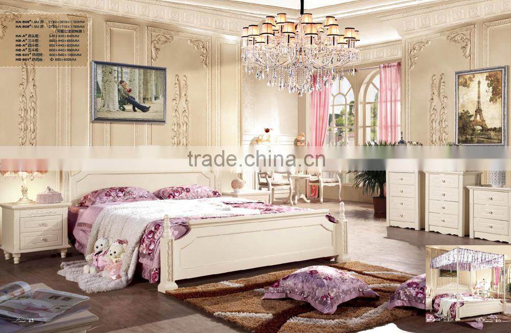 golden manufacter plain luxury hotel bedding set/ hotel bed linen/ hotel