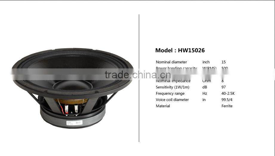 Sound System Speaker Background Music Loudspeaker