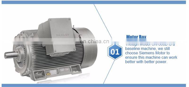 220V/380V Planetary Concrete Edge Floor Grinder