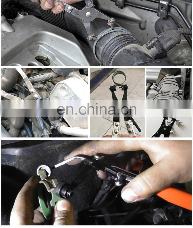 Best Snap On Hose Clamp Grip Pliers