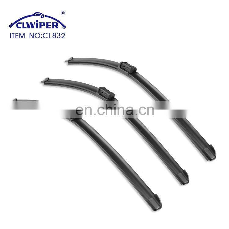 CLWIPER CL832 Wholesale Exclusive Wiper For Auto Windshield Wiper Blade