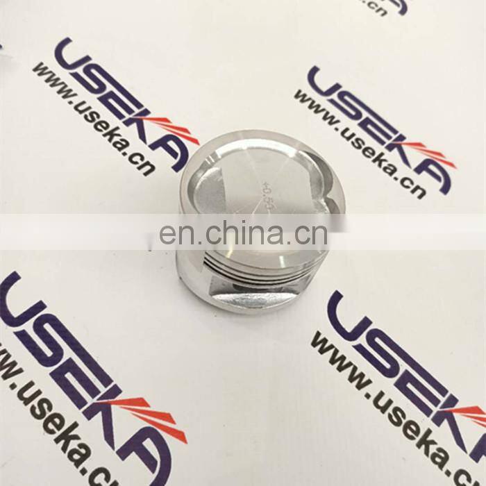 Good Quality Engine piston For KIA B3/PRIDE OEM KKIY0-11-SA0