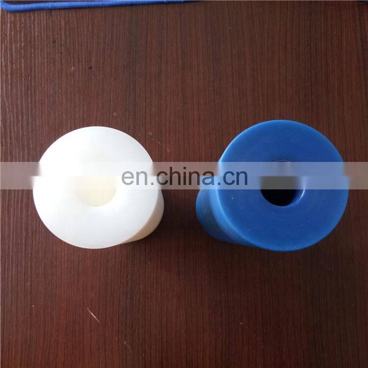 Custom Fabrication of plastic parts