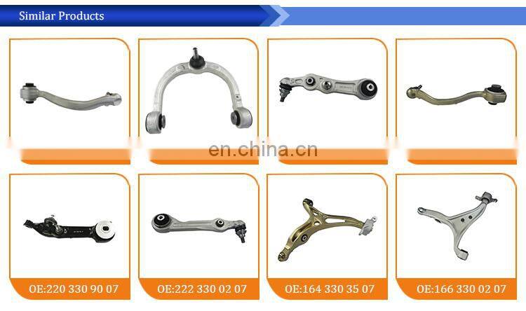 chassis parts for Shock Absorber front  oem 2043231700 for  W204