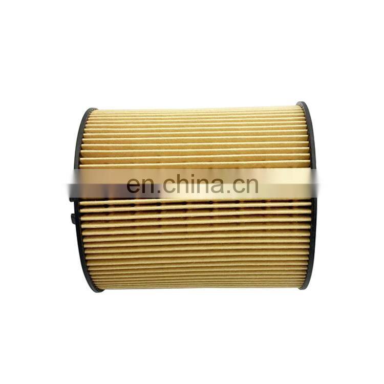 Diesel Truck Engine Oil Filter Element EO-76010 P7233 RE538245 HU12015x P550938 LF16043