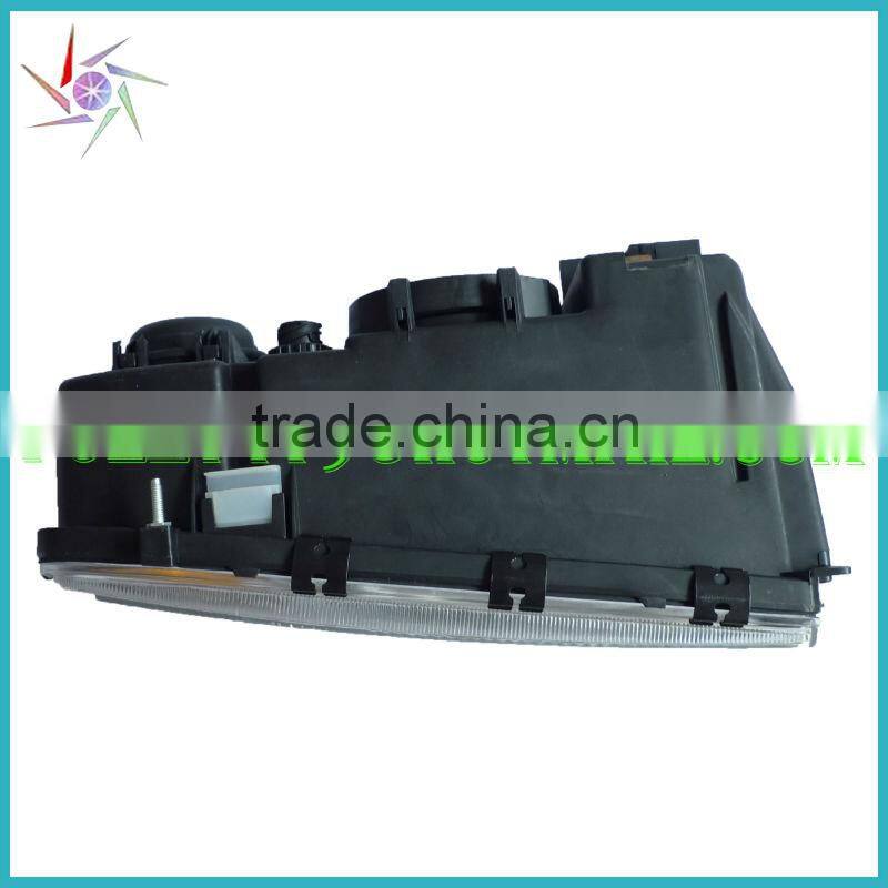 High Quality Benz Head Lamp