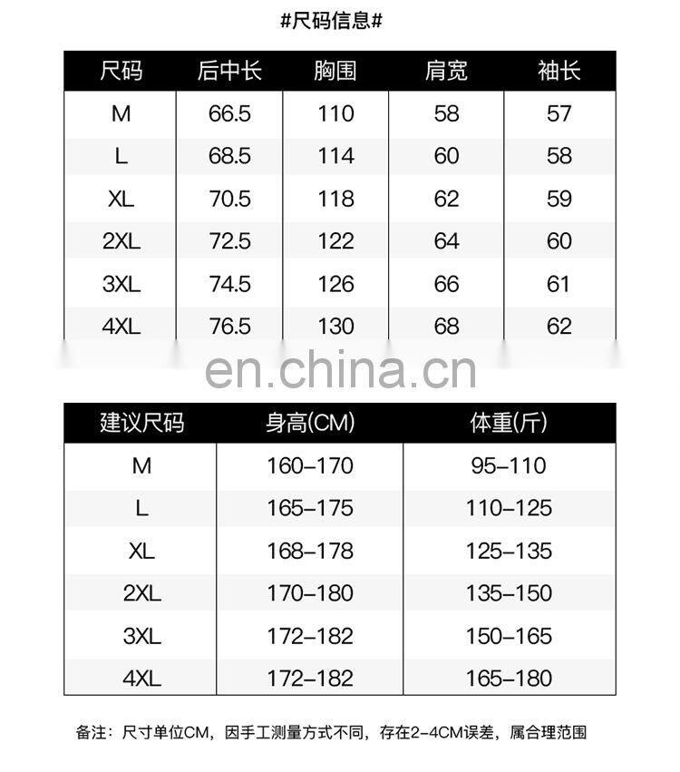 New arrival Christmas xmas sale male's hooded winter clothes big and tall ODM/OEM PufferJacket men's brdead bubble coat