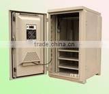 25U outdoor electrical cabinet