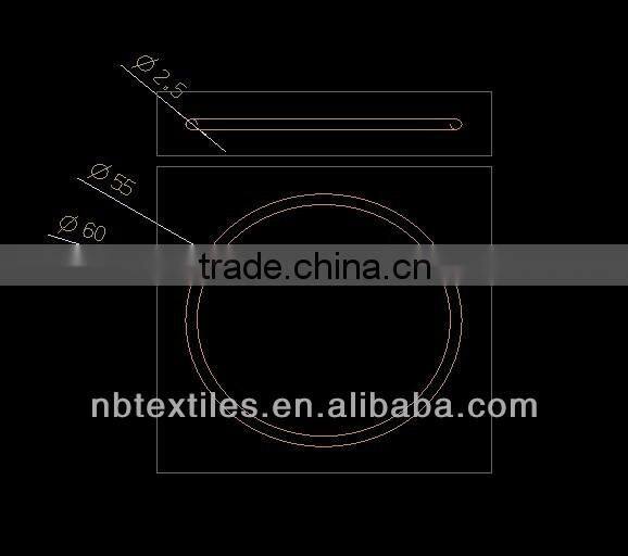 rubber O ring machine