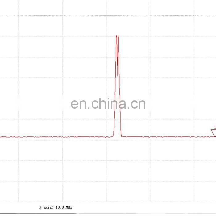 LTDZ_35M-4400M USB Spectrum Analyzer with Tracking Source Module Spectrum Signal Source
