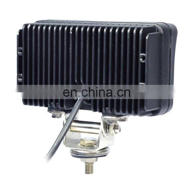 45w led work light spot/flood beam led lamp led driving light LED845W