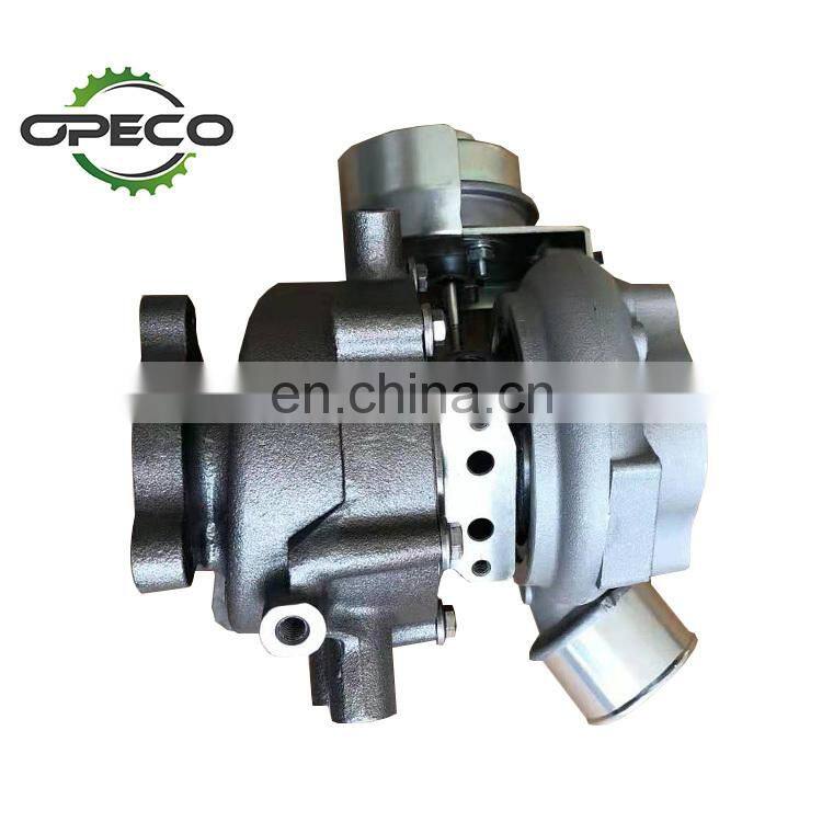 For Mitsubishi MQ Triton 4WD 2.4L 4N15 engine turbocharger TF035HL 49335-01410 1515A295 4933501410 49335-01412