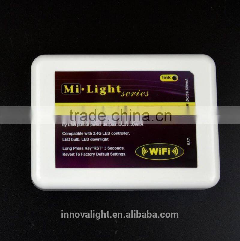 INNOVALIGHT Remoted Touch Wifi RGBW Controller SAA