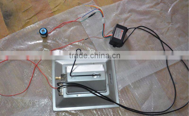 Gas Infrared Poultry House/Poultry Farm Heaters(THD2608)