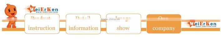 customized felt coaster