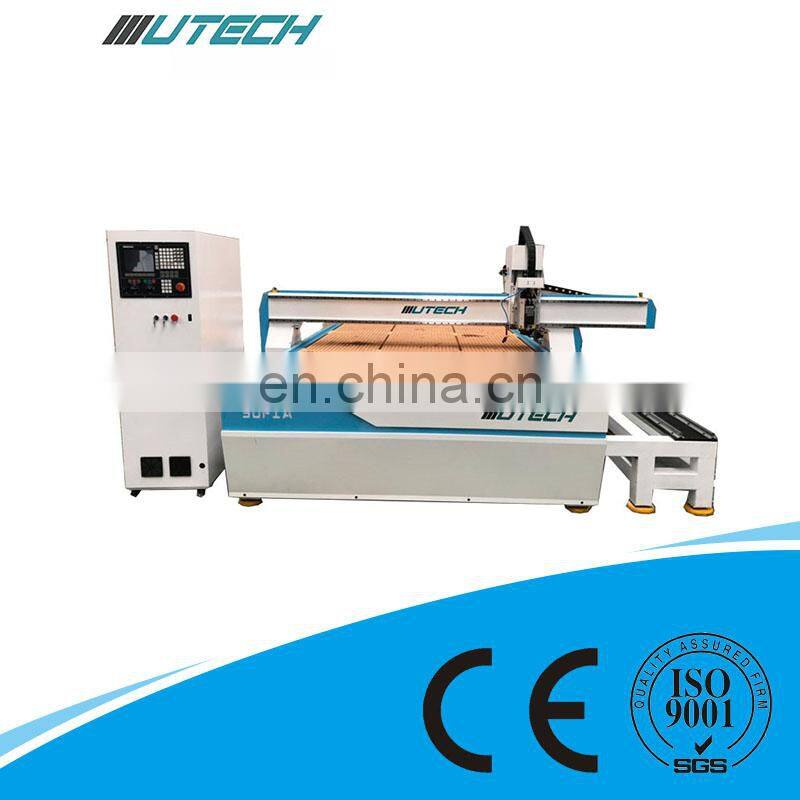 MACH3 USB CNC 6090 Milling Engraving Machine 3axis/4axis 1.5KW Spindle Wood Router