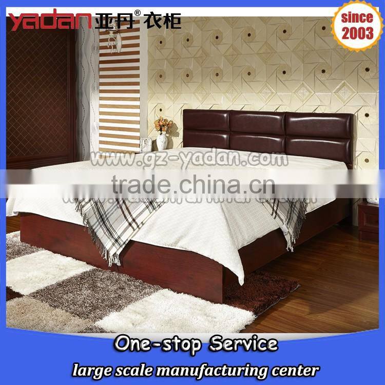 home furniture latest solid wood bedroom furniture designs for the bedroom