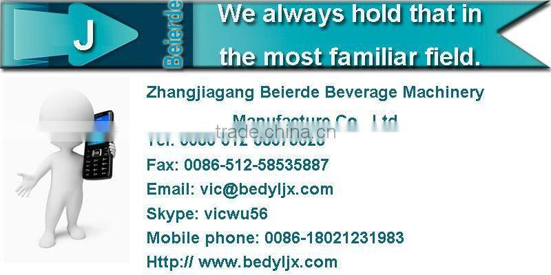 4000 liters per hour water treatment equipment
